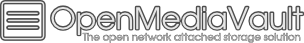 Open Media Vault