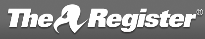 The Register